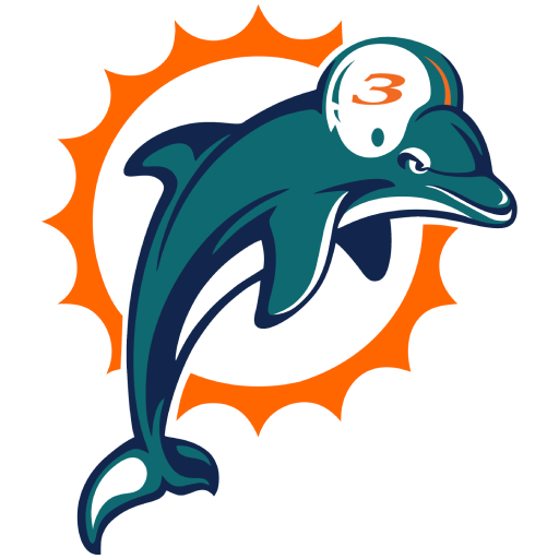 3 Dolphin